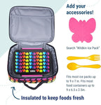 Wildkin Kids Insulated Lunch Box – Durable and Reusable - Image 5