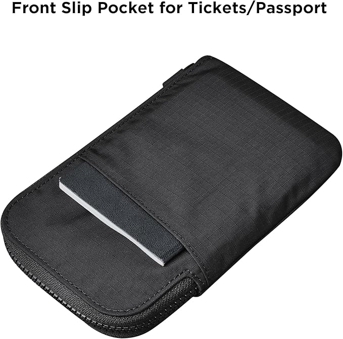 ALPAKA Zip Travel Wallet - Image 3