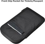 ALPAKA Zip Travel Wallet - Image 3