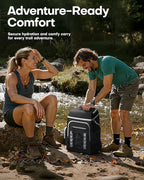 HOTOR Backpack Cooler Bag - Image 8