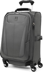 Travelpro Maxlite 5 Softside Expandable Carry-On Luggage - Image 3