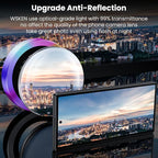WSKEN for Z Fold 7 Camera Lens Protector Case Cover - Image 2