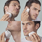 Panasonic ARC5 Palm-Sized Foil Shaver - Image 3