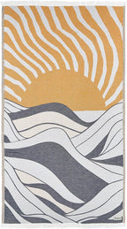 Sand Cloud Turkish Beach Towel by SandCloud