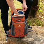 N NEVO RHINO Hydration Backpack, 18L Multipurpose Hiking Backpack - Image 8