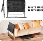 Ultra TV Tray Table, Allpop TV Dinner Tray - Image 6