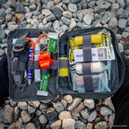 MAXPEDITION Beefy Pocket Organizer, MOLLE-Compatible, 1000D Nylon Tactical Pouch - Image 7