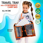 Kids Travel Tray - Image 9