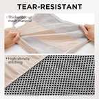 6 Set Compression Packing Cubes - Image 4