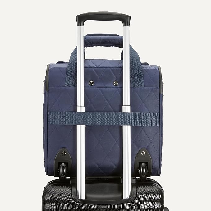 Amazon Basics Underseat Carry On Luggage - Image 6