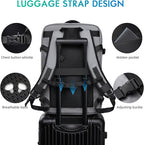 Carry on Backpack Airline Approved - Image 5