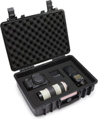 Amazon Basics Hard Camera Case - Image 7