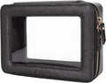 Aveniee Clear Makeup Bag Organizer, Large Travel Toiletry Bag by Aveniee