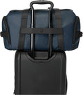 TUMI - Alpha Bravo Mason Duffel - Men's Weekender, Gym and Overnight Travel Bag by TumiLuggage