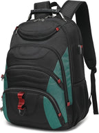 Boavan Laptop Backpack for men, 17.3 inch Laptop Bag by Boavan