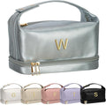 Women Gift Ideas, Personalized Makeup Bag by Vogewood