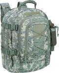 Large Tactical Backpack for Men Military Backpack by ZSearARMY