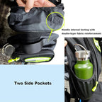 Shoe Bag Golf Travel Gym Sport - Image 7