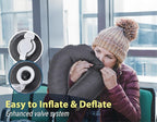 TREKOLOGY Inflatable Neck Pillow - Image 6