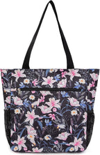 ETidy Large Capacity Foldable Tote Bag - Image 2