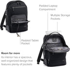 TUMI Harrison Warren Backpack - Image 3