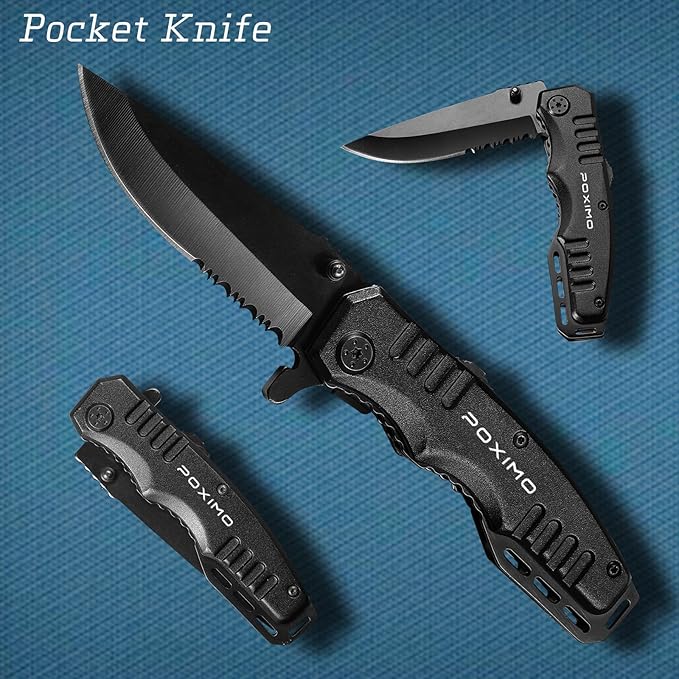 Multitools Gifts Set for Papa - Image 4