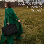 Briggs & Riley Travel Duffel Bag - Image 3