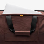 Halfday Convertible 2-in-1 Premium Garment Duffel Weekender Bag 45L | - Image 7