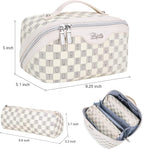 BOYATU Travel Makeup Bag Cosmetic Bags - Image 7
