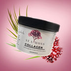 Hair & Skin Cream (Turmeric-Lemongrass Blemish, Skin Lightning and Detox)