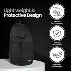 Tamrac Jazz 76 v2.0 Camera Sling Bag, Photography Backpack, Camera Case - Image 3