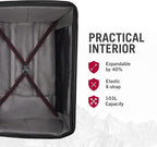 Victorinox Spectra 3.0 Expandable Large Case - Image 5
