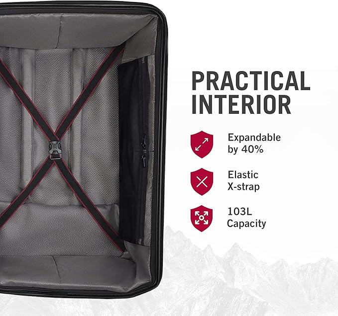 Victorinox Spectra 3.0 Expandable Large Case - Image 5