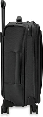 Briggs & Riley Global 21" Carry On Expandable Spinner - Image 17