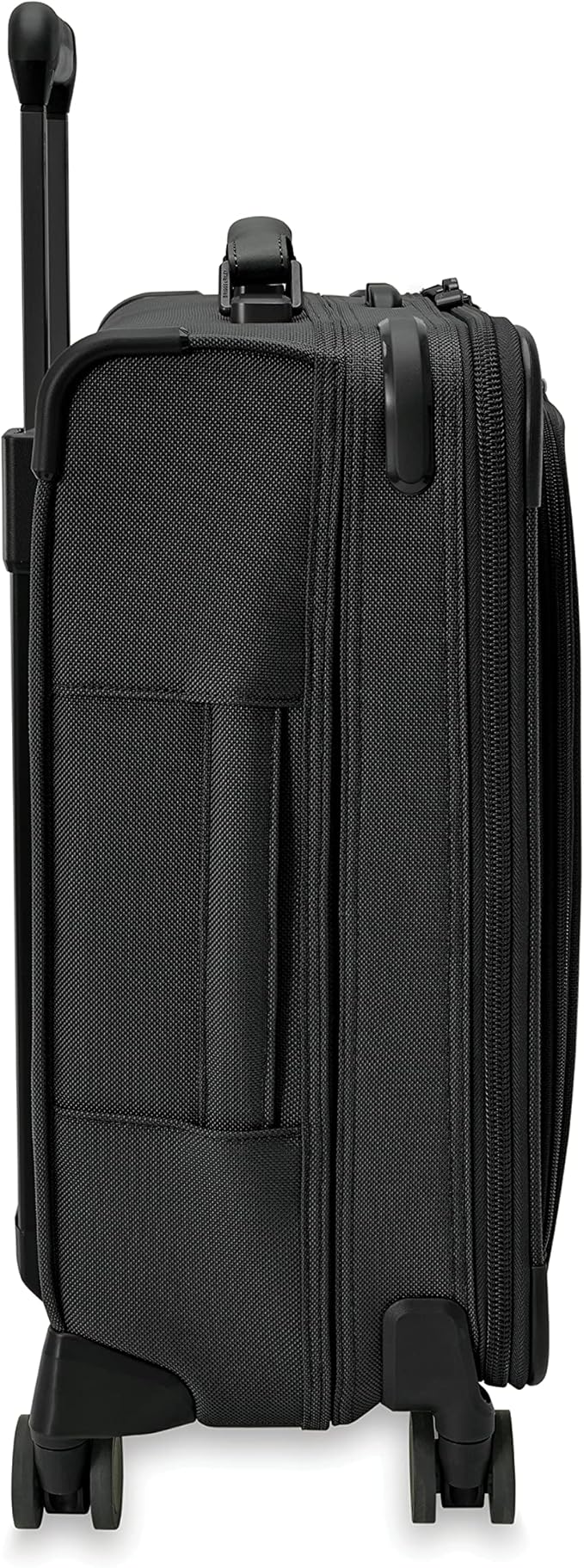 Briggs & Riley Global 21" Carry On Expandable Spinner - Image 17