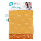 Bumkins Reusable Sandwich and Snack Bags, - Image 7