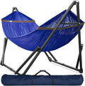 Tranquillo Universal Hammock 600 lbs Capacity, Instant 20s Foldable Hammock by Tranquillo