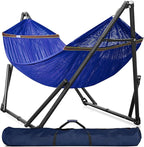 Tranquillo Universal Hammock 600 lbs Capacity, Instant 20s Foldable Hammock by Tranquillo