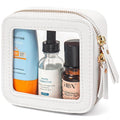 LETGO Clear Makeup Bags Small, Small Clear Makeup Bag by LETGO