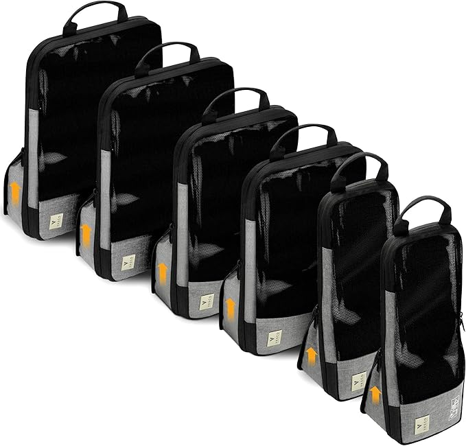 VASCO Compression Packing Cubes by VASCO