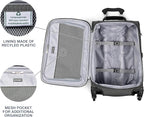 Travelpro Maxlite 5 Softside Expandable Carry-On Luggage - Image 6