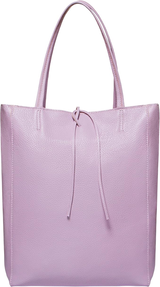 Italian Calf Leather Tote for Women by TAKEASYBags%7CMadeinITALY