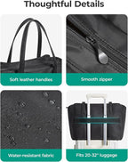 BAGSMART Tote Bag for Women - Image 6