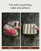 Cadence Travel Containers - Image 5