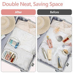 PACKISM TSA Approved Toiletry Bag - Image 9