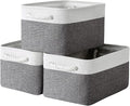 TheWarmHome Storage Basket for Organizing by TheWarmHome