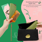 Arrozon Birthing Comb for Labor and Delivery - Wooden Comb for Pregnancy Contractions and Pain Relief