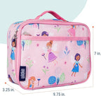 Wildkin Kids Insulated Lunch Box – Durable and Reusable - Image 3
