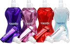 USA Merchant | Collapsible Reusable Water Bottle - Image 9