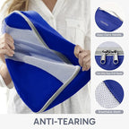 ALL INCLUDED 10 Set Durable Packing Cubes - Image 6